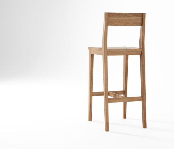 New Bistro BARSTOOL | Bar stools | Karpenter