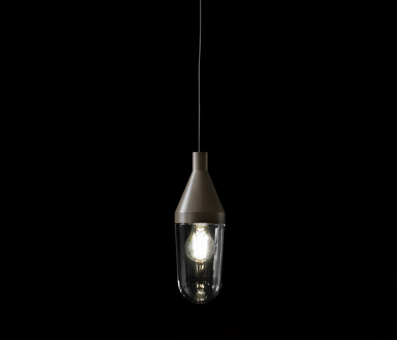 Niwa | 1180 | Lámparas de suspensión | Oluce