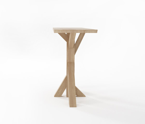 Ki CONSOLE TABLE | Tables consoles | Karpenter