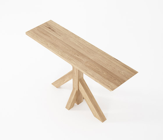 Ki CONSOLE TABLE | Consolle | Karpenter