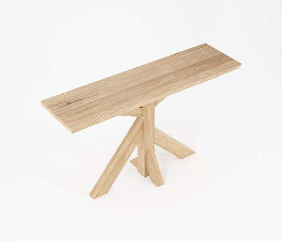 Ki CONSOLE TABLE | Konsolentische | Karpenter