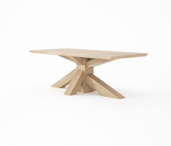 Ki COFFEE TABLE | Mesas de centro | Karpenter
