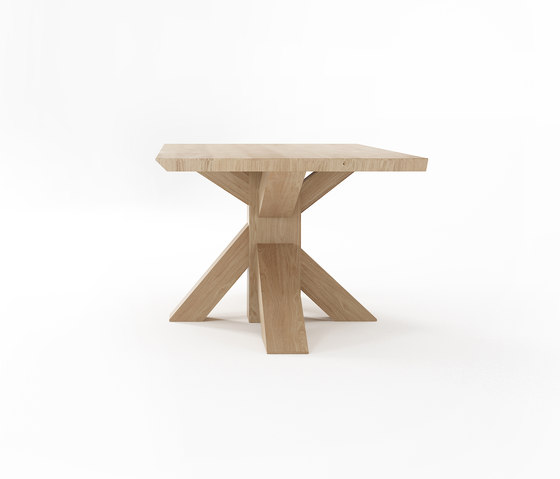 Ki COFFEE TABLE | Tables basses | Karpenter