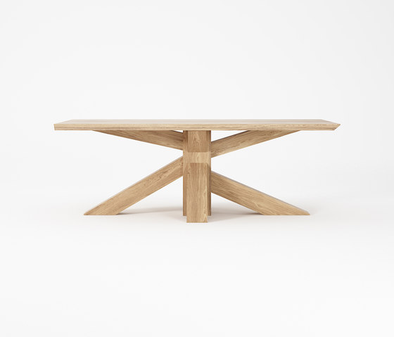 Ki COFFEE TABLE | Mesas de centro | Karpenter