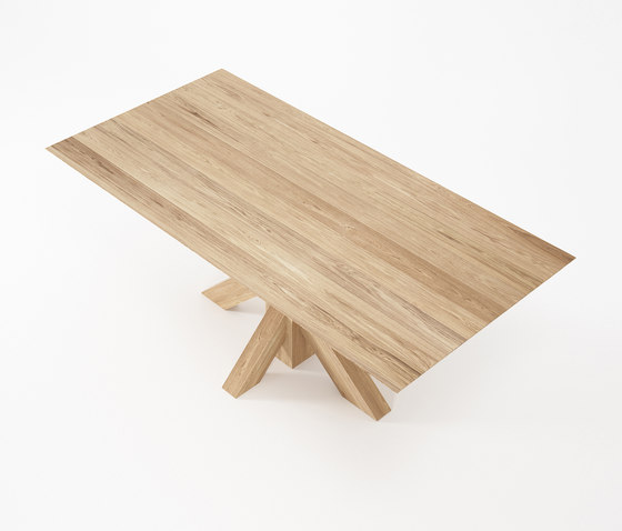 Ki RECTANGULAR DINING TABLE | Esstische | Karpenter