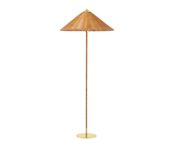Tynell | 9602 Floor Lamp | Free-standing lights | GUBI