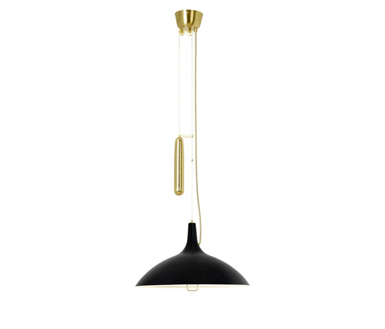Tynell | A1965 Pendant Lamp | Suspensions | GUBI