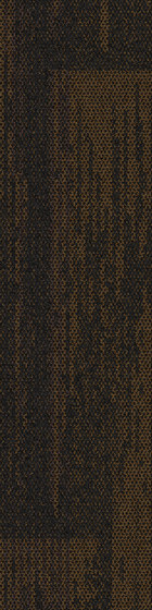Aerial Collection AE311 Chestnut | Carpet tiles | Interface USA
