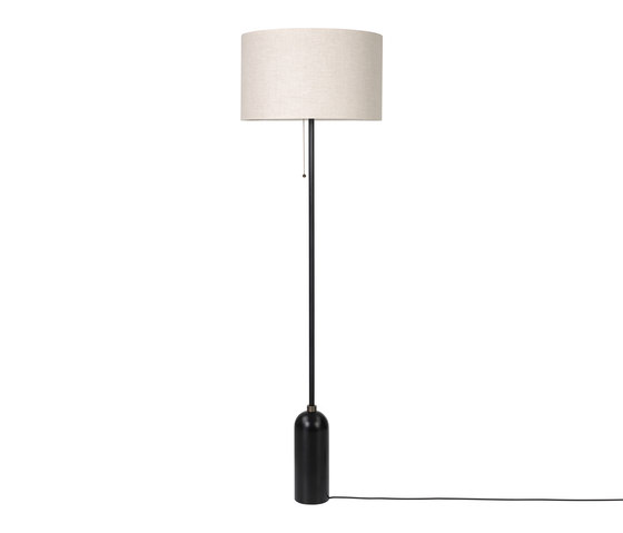 Gravity Floor Lamp | Lámparas de pie | GUBI