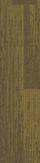 Aerial Collection AE317 Citron | Carpet tiles | Interface USA
