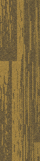 Aerial Collection AE317 Marigold | Carpet tiles | Interface USA