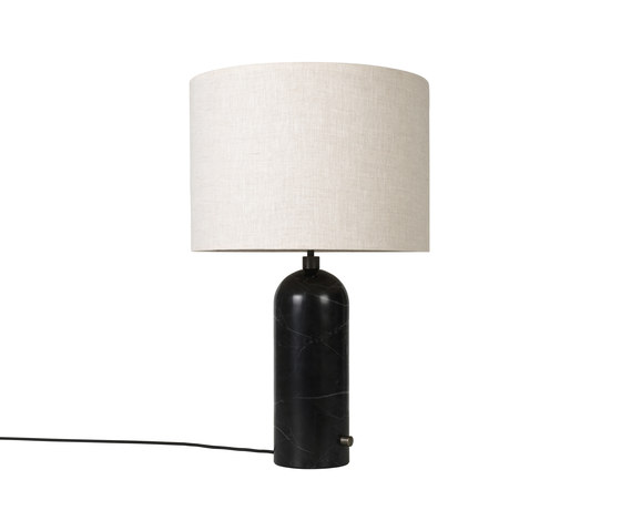 Gravity Table Lamp | Large | Table lights | GUBI