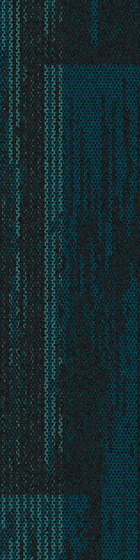 Aerial Collection AE317 Emerald | Carpet tiles | Interface USA