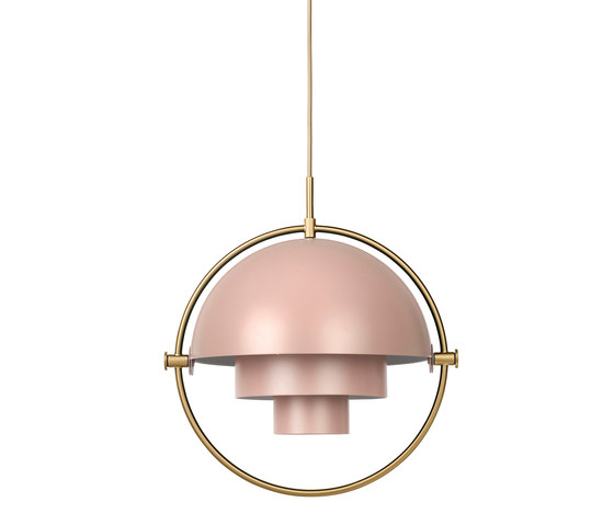 Multi-Lite Pendant Lamp | Lámparas de suspensión | GUBI