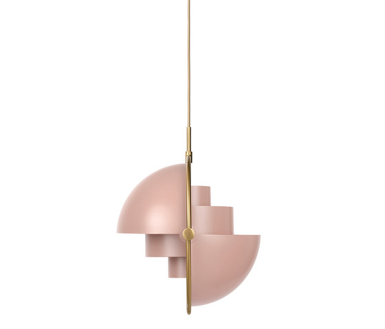 Multi-Lite Pendant Lamp | Suspended lights | GUBI
