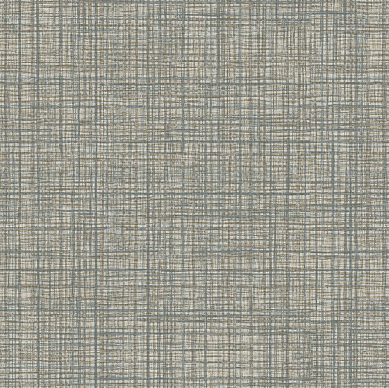Native Fabric Twine | Teppichfliesen | Interface USA