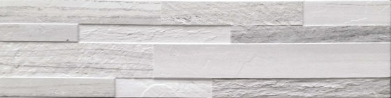 Palissandro 3D White | Ceramic tiles | Rondine