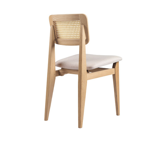 C-Chair Dining Chair | Sillas | GUBI
