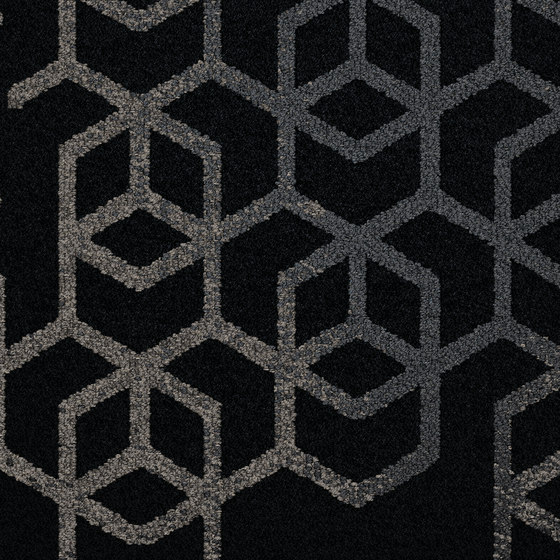 Let It Bee - Bee's Knees Eclipse | Carpet tiles | Interface USA