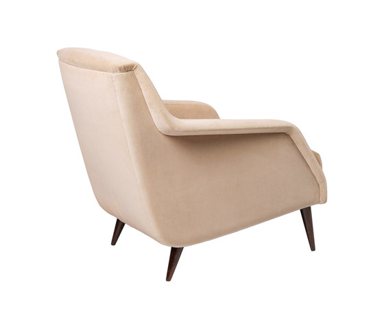 CDC.1 Lounge Chair | Armchairs | GUBI