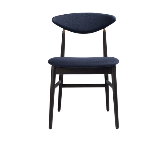 Gent Dining Chair | Chairs | GUBI