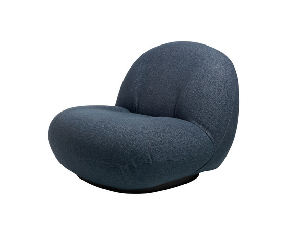 Pacha Lounge Chair | Sessel | GUBI