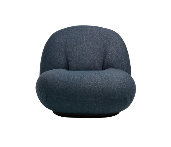 Pacha Lounge Chair | Sessel | GUBI