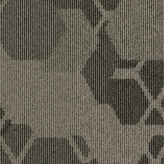 Let It Bee - Honey Don't Desert Shadow | Carpet tiles | Interface USA