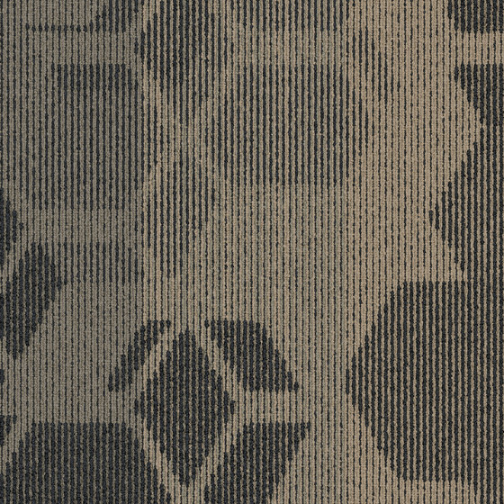 Let It Bee - Honey Don't Fawn | Carpet tiles | Interface USA