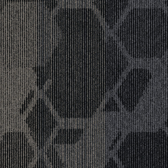 Let It Bee - Honey Don't Eclipse | Carpet tiles | Interface USA