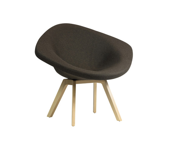 Cocette | Stühle | SMV Sitz- & Objektmöbel