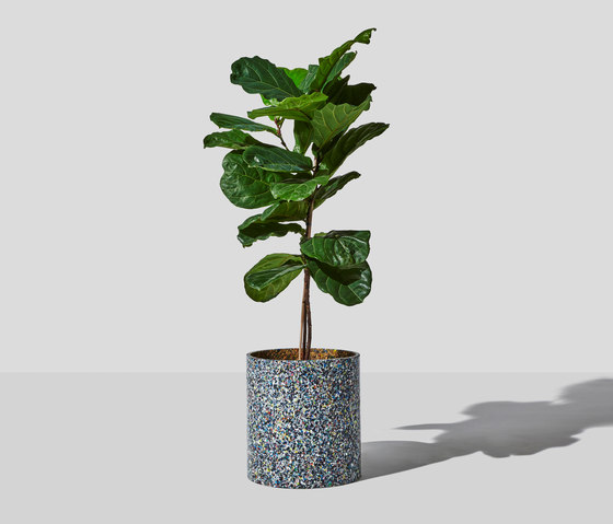 Confetti Planter | Maceteros | DesignByThem