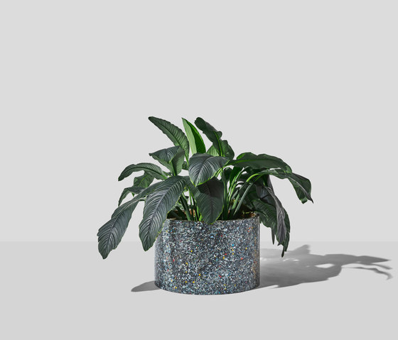 Confetti Planter | Pots de fleurs | DesignByThem