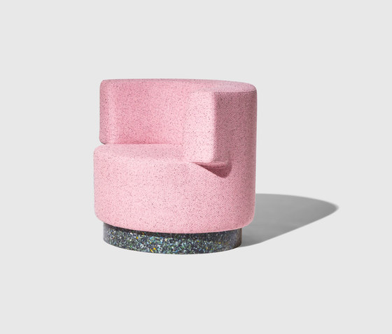 Confetti Armchair | Sillones | DesignByThem