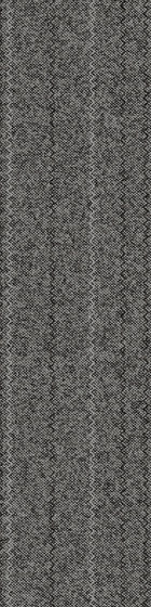 Visual Code - PlainStitch Nickel Plain | Carpet tiles | Interface USA
