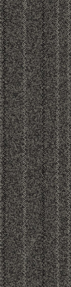 Visual Code - PlainStitch Graphite Plain | Carpet tiles | Interface USA