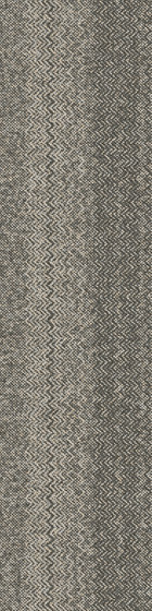 Visual Code - Stitchery GreyStitchery | Carpet tiles | Interface USA