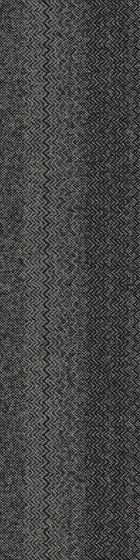 Visual Code - Stitchery SlateStitchery | Carpet tiles | Interface USA