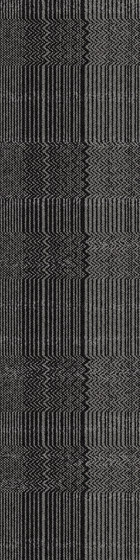 Visual Code - Stitch Count Iron Count | Carpet tiles | Interface USA
