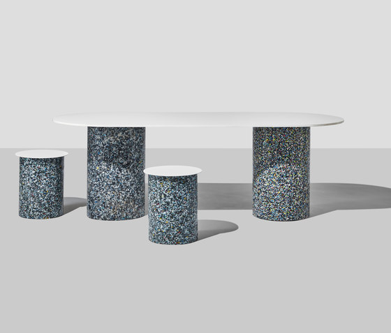 Confetti Dining Table | Dining tables | DesignByThem