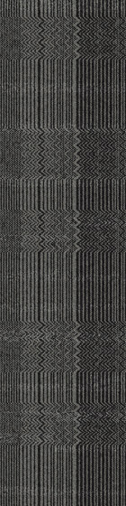 Visual Code - Stitch Count Slate Count | Carpet tiles | Interface USA