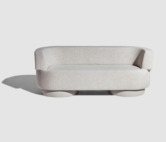 Confetti Lounge | Sofás | DesignByThem