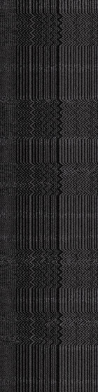 Visual Code - Stitch Count Black Count | Carpet tiles | Interface USA