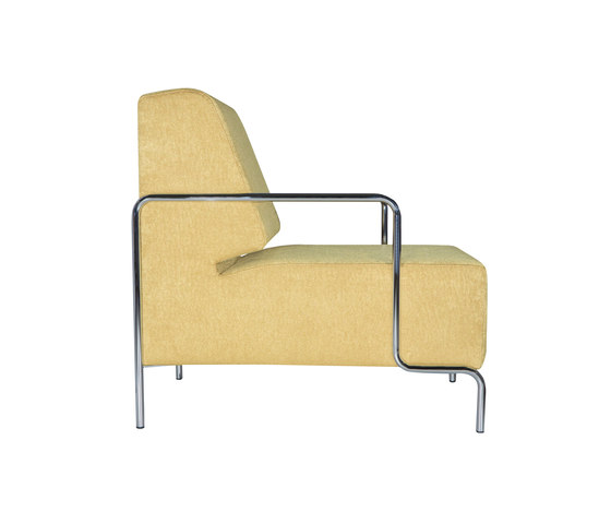 Mantis | armchair | Sillones | SMV Sitz- & Objektmöbel