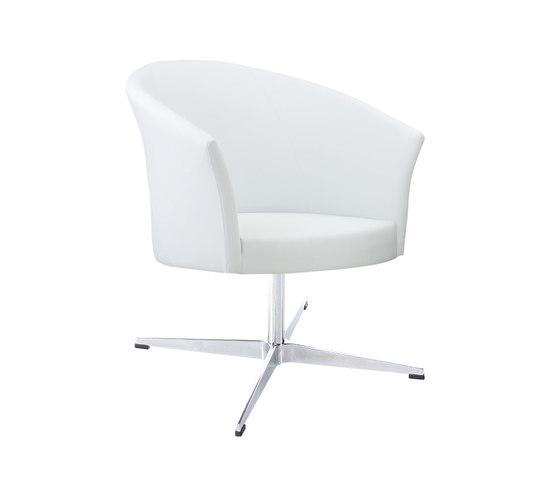 Mellow armchair | Chaises | SMV Sitz- & Objektmöbel