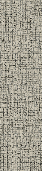 Visual Code - Haptic B&W Haptic | Carpet tiles | Interface USA