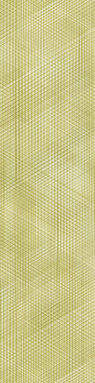 Drawn Lines Citrine | Carpet tiles | Interface USA