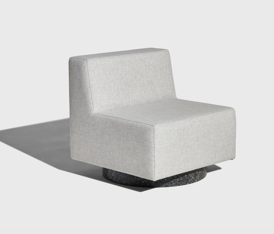 Confetti Modular Lounge | Fauteuils | DesignByThem
