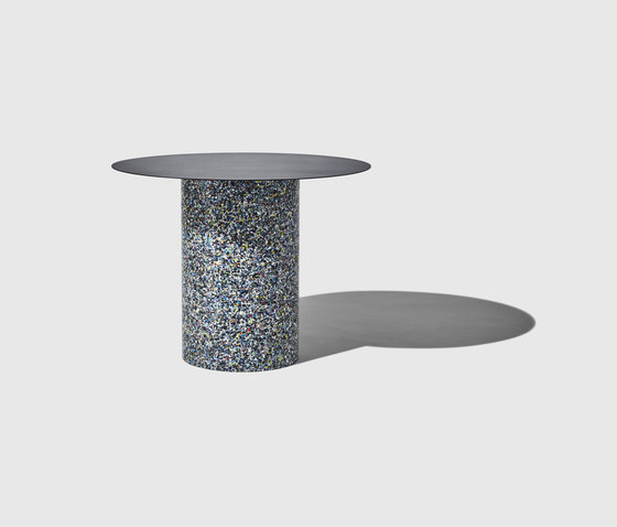 Confetti Round Table | Dining tables | DesignByThem