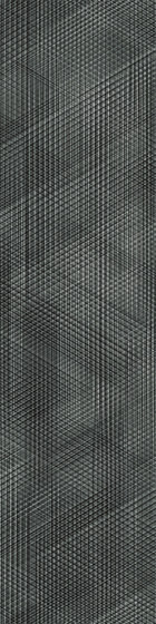 Drawn Lines Onyx | Carpet tiles | Interface USA